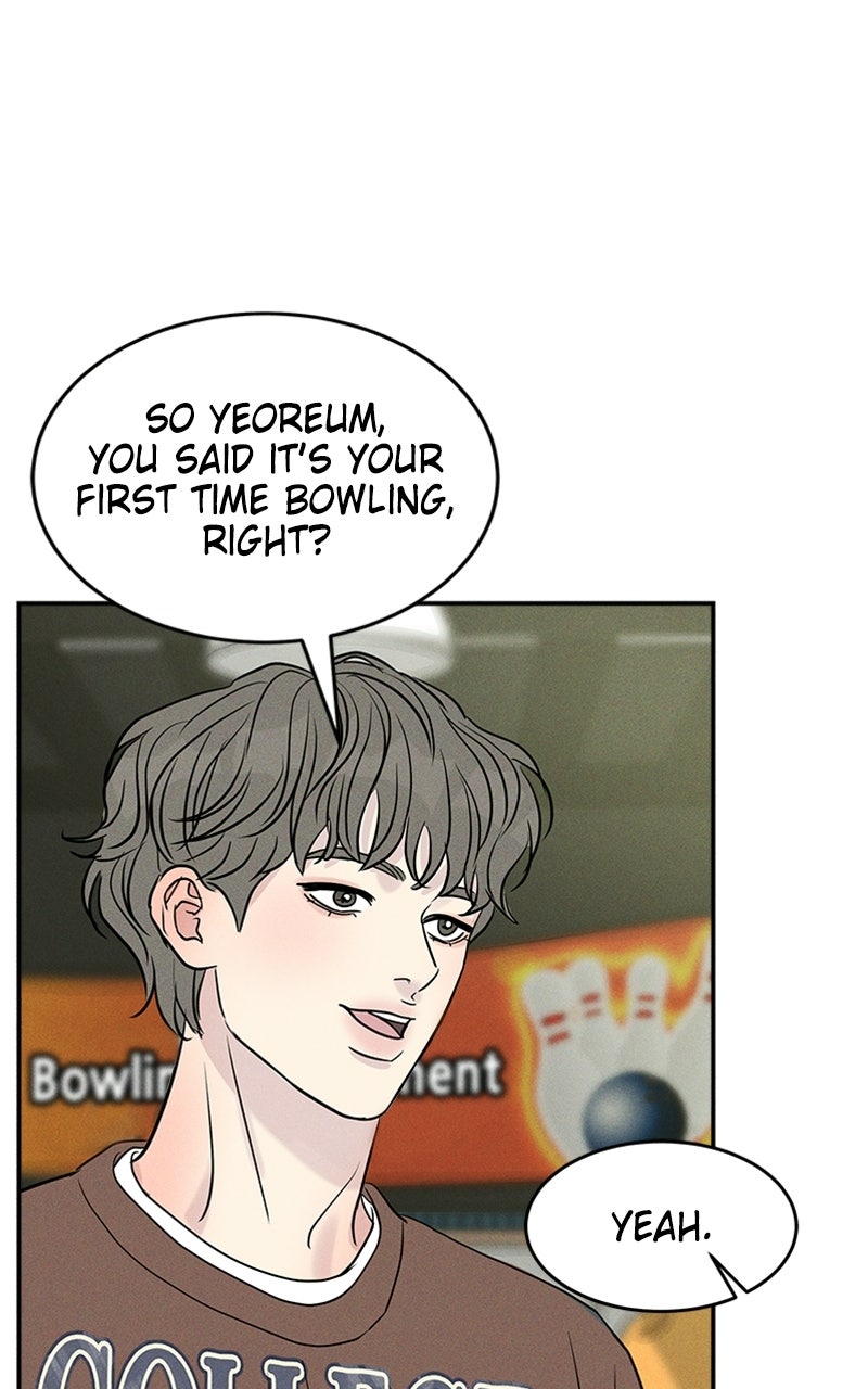 Read Unrefined Love chapter 17 image 46 on Lezhin