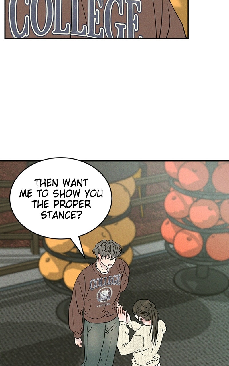 Read Unrefined Love chapter 17 image 47 on Lezhin