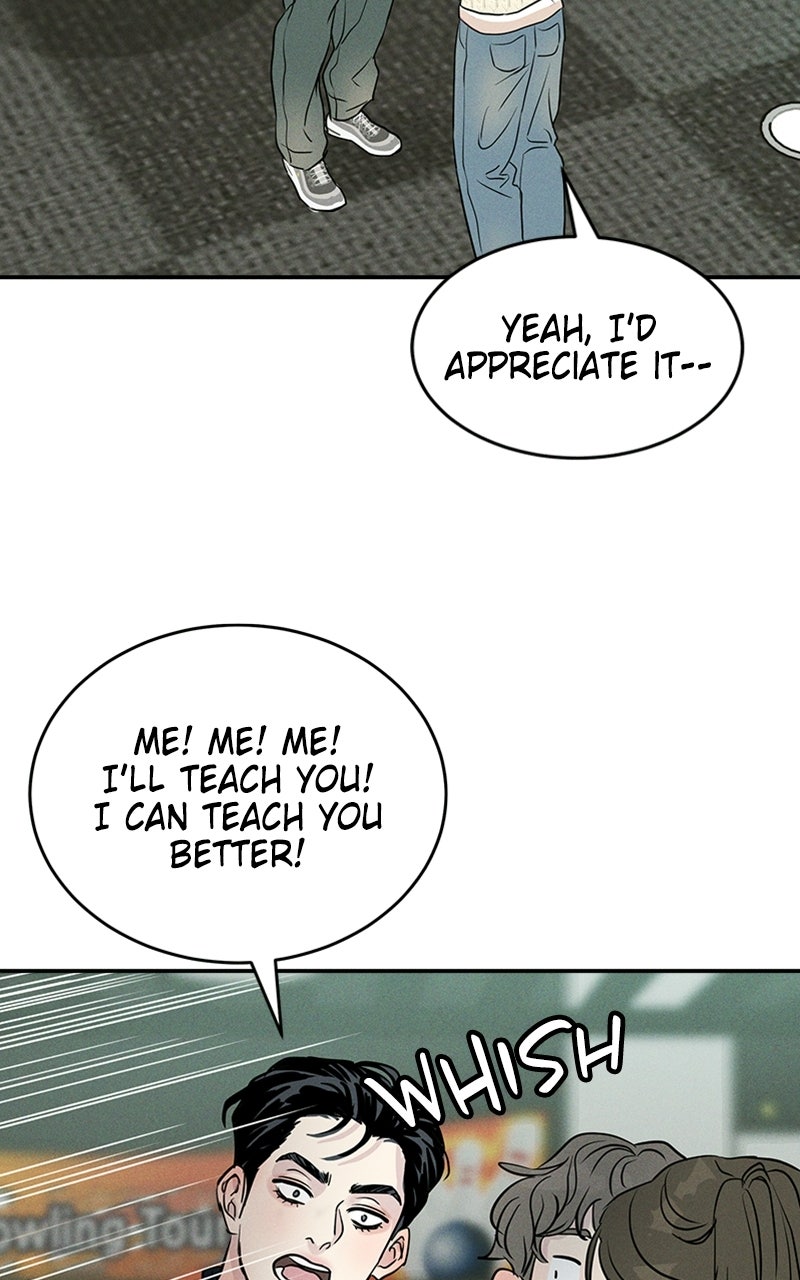 Read Unrefined Love chapter 17 image 48 on Lezhin