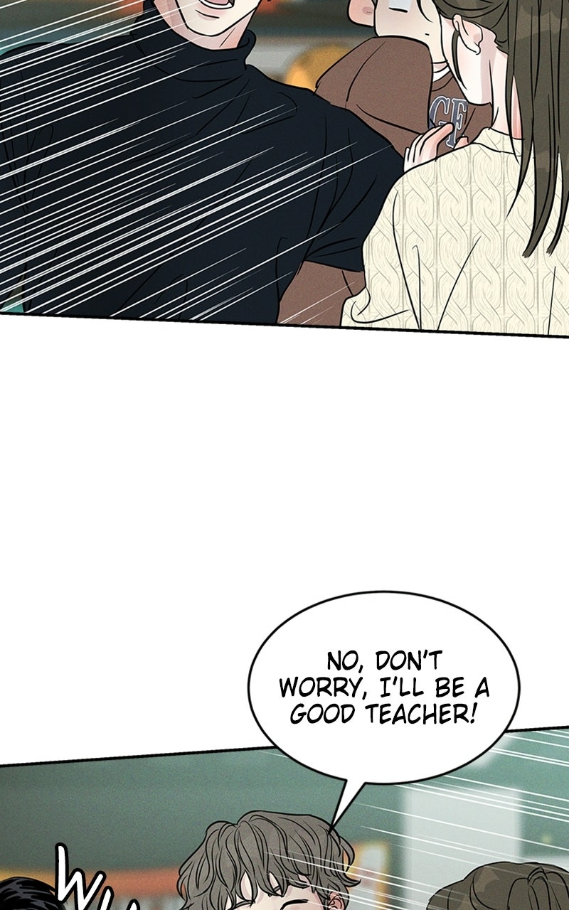Read Unrefined Love chapter 17 image 49 on Lezhin