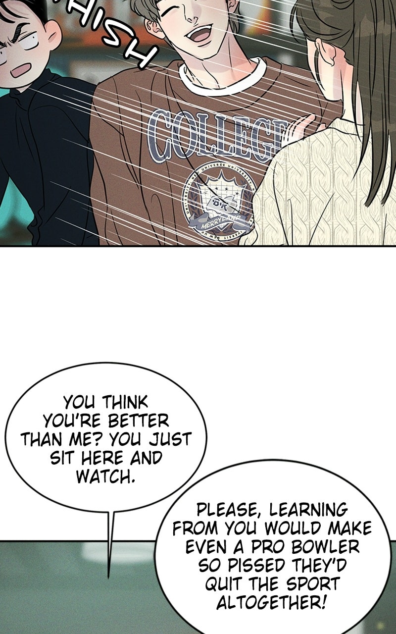 Read Unrefined Love chapter 17 image 50 on Lezhin