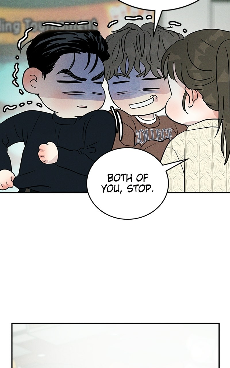 Read Unrefined Love chapter 17 image 51 on Lezhin