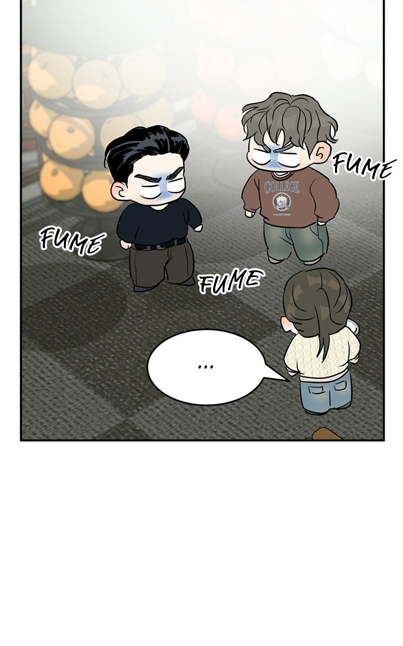 Read Unrefined Love chapter 17 image 52 on Lezhin