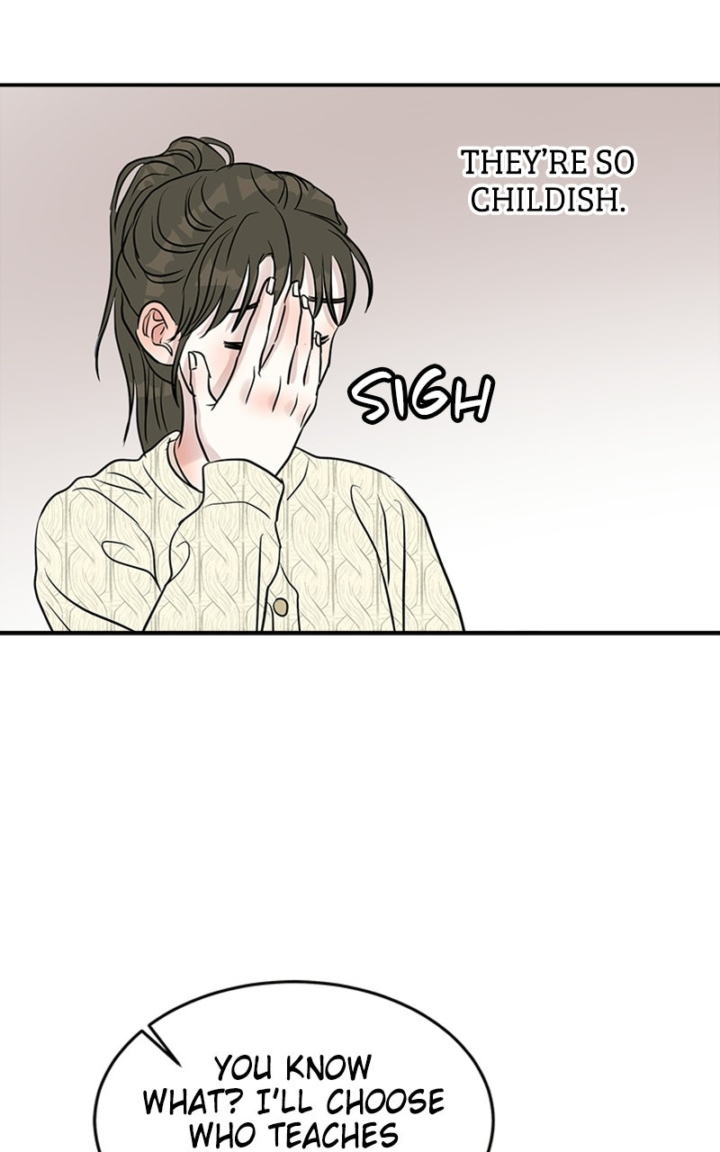 Read Unrefined Love chapter 17 image 53 on Lezhin