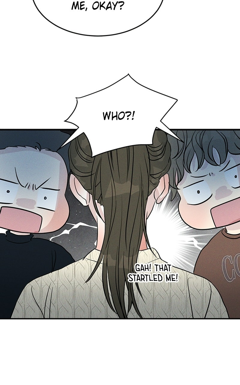 Read Unrefined Love chapter 17 image 54 on Lezhin