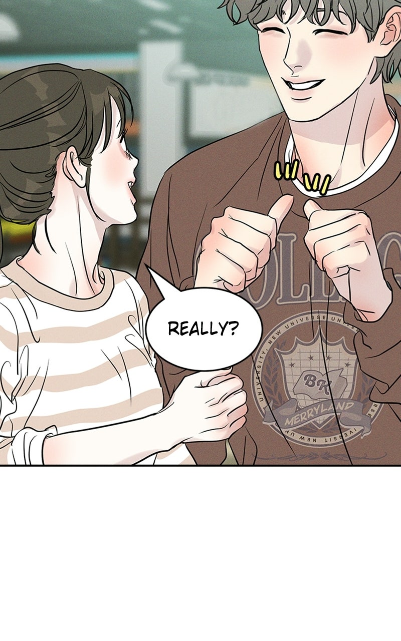 Read Unrefined Love chapter 17 image 59 on Lezhin