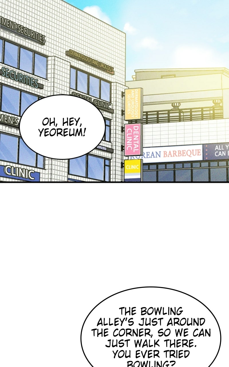 Read Unrefined Love chapter 17 image 6 on Lezhin