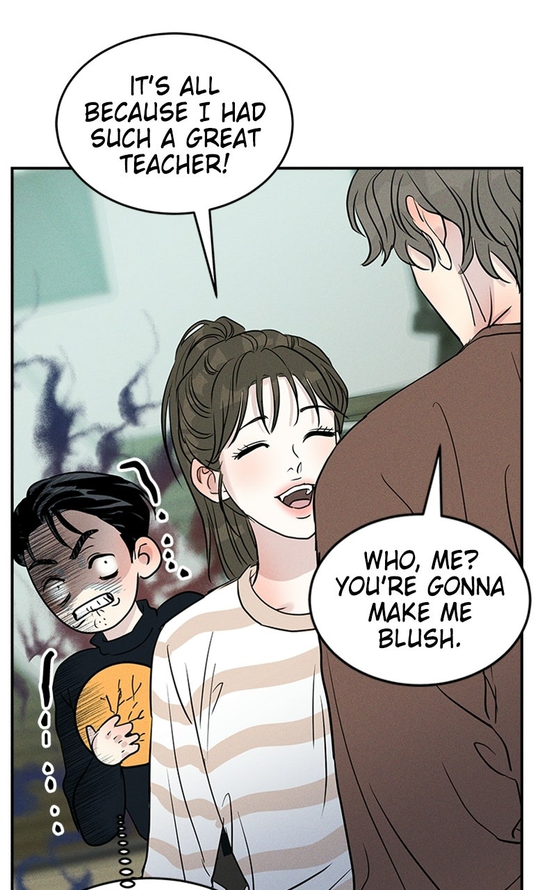 Read Unrefined Love chapter 17 image 60 on Lezhin