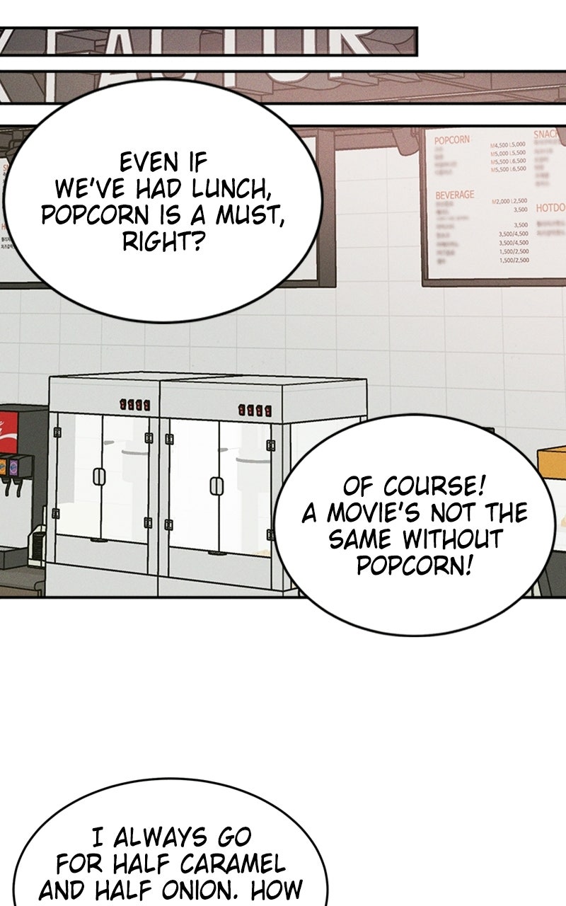 Read Unrefined Love chapter 17 image 69 on Lezhin