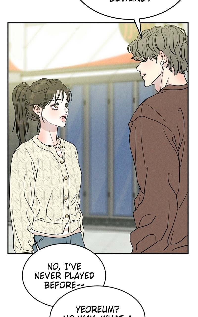 Read Unrefined Love chapter 17 image 7 on Lezhin