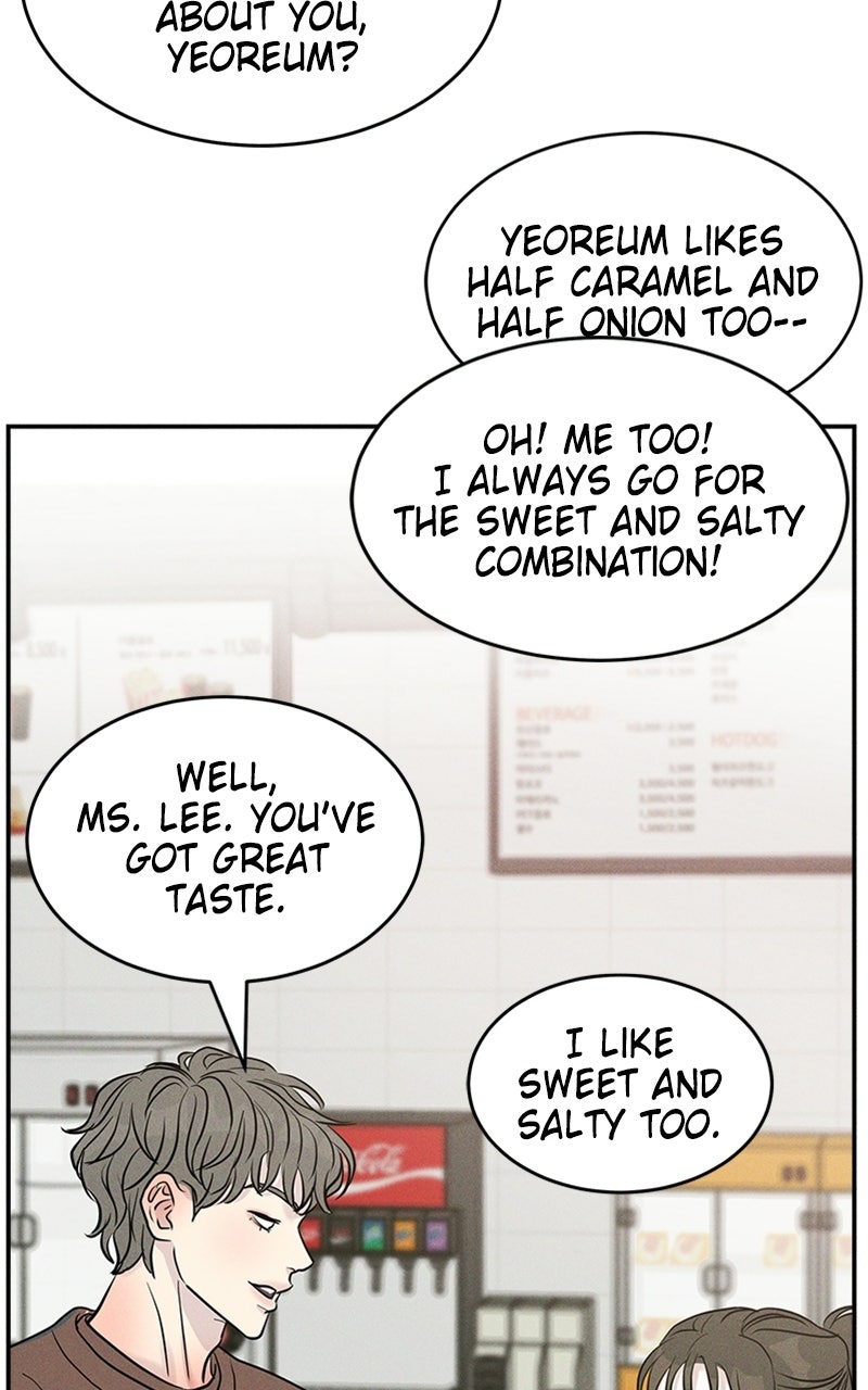 Read Unrefined Love chapter 17 image 70 on Lezhin