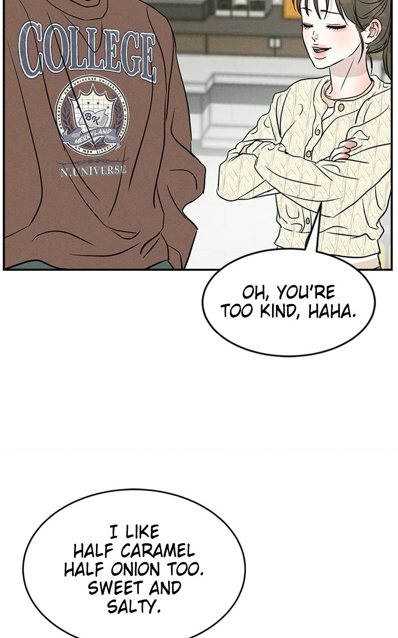 Read Unrefined Love chapter 17 image 71 on Lezhin