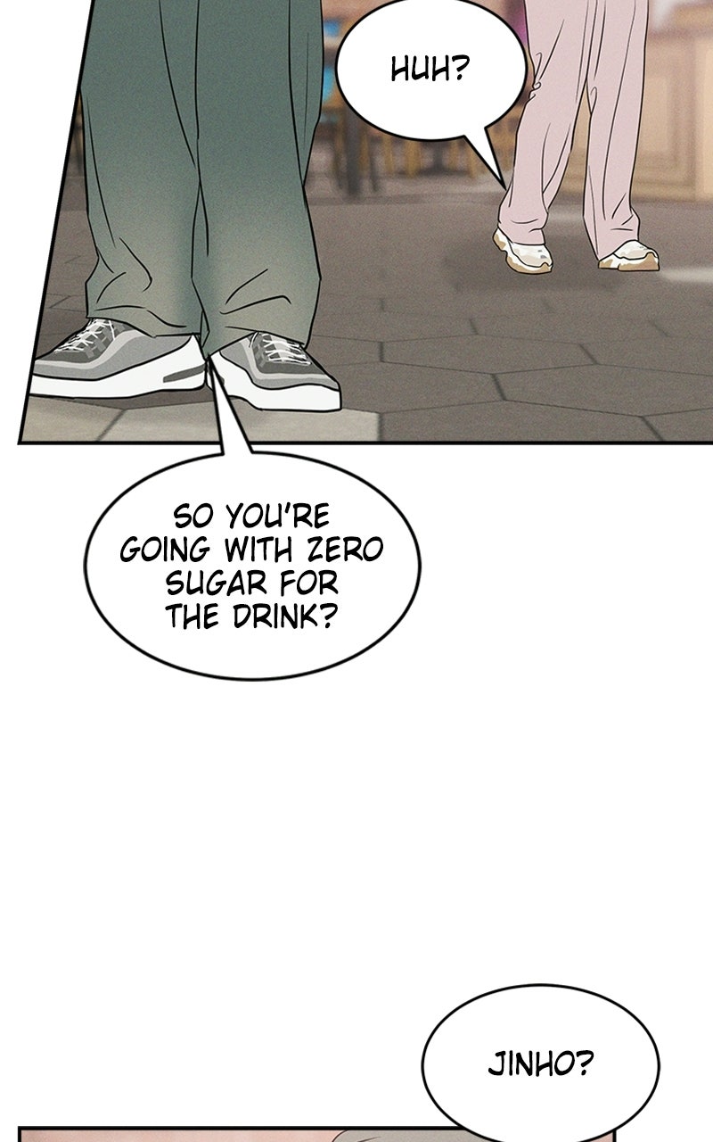 Read Unrefined Love chapter 17 image 73 on Lezhin