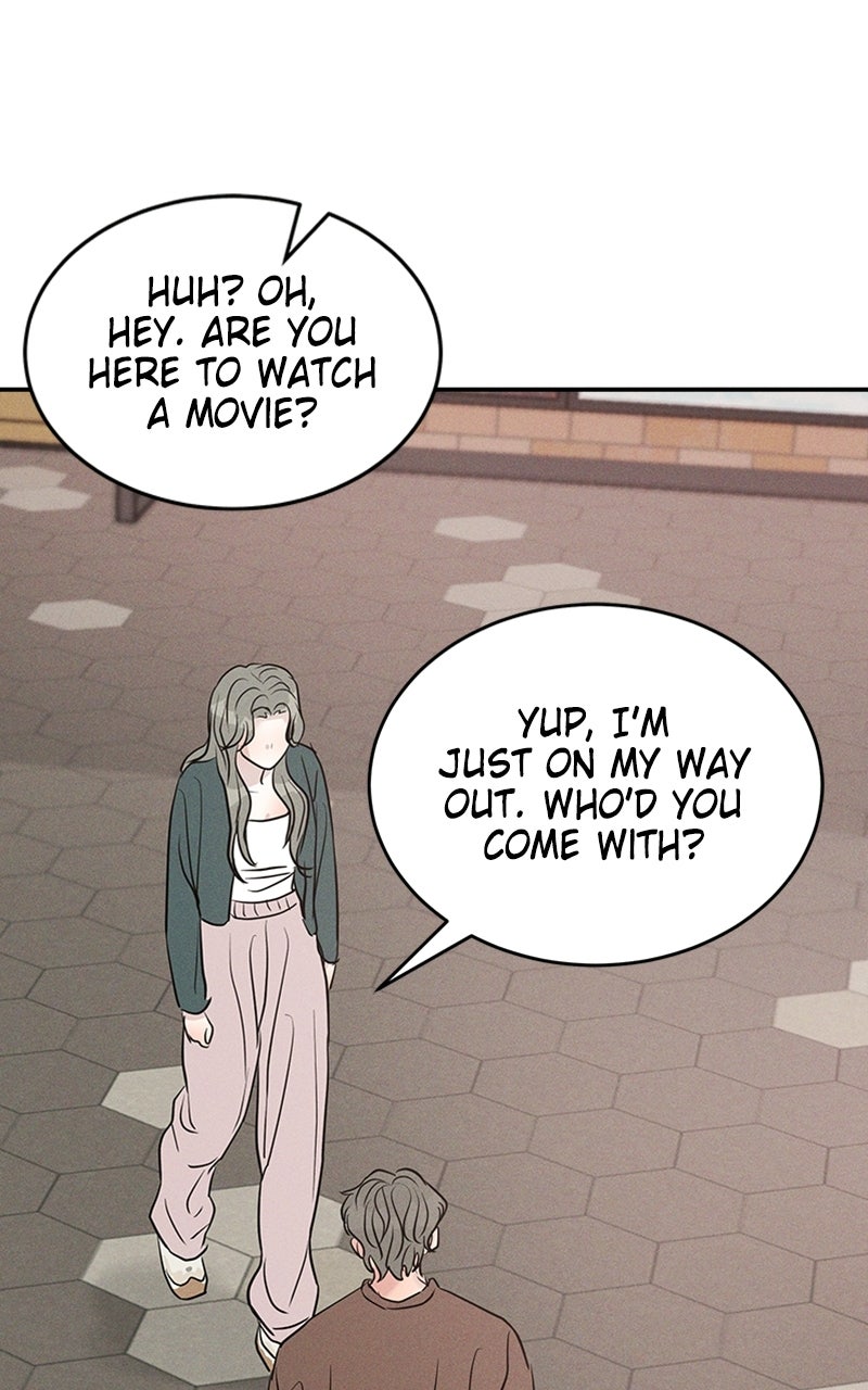Read Unrefined Love chapter 17 image 75 on Lezhin