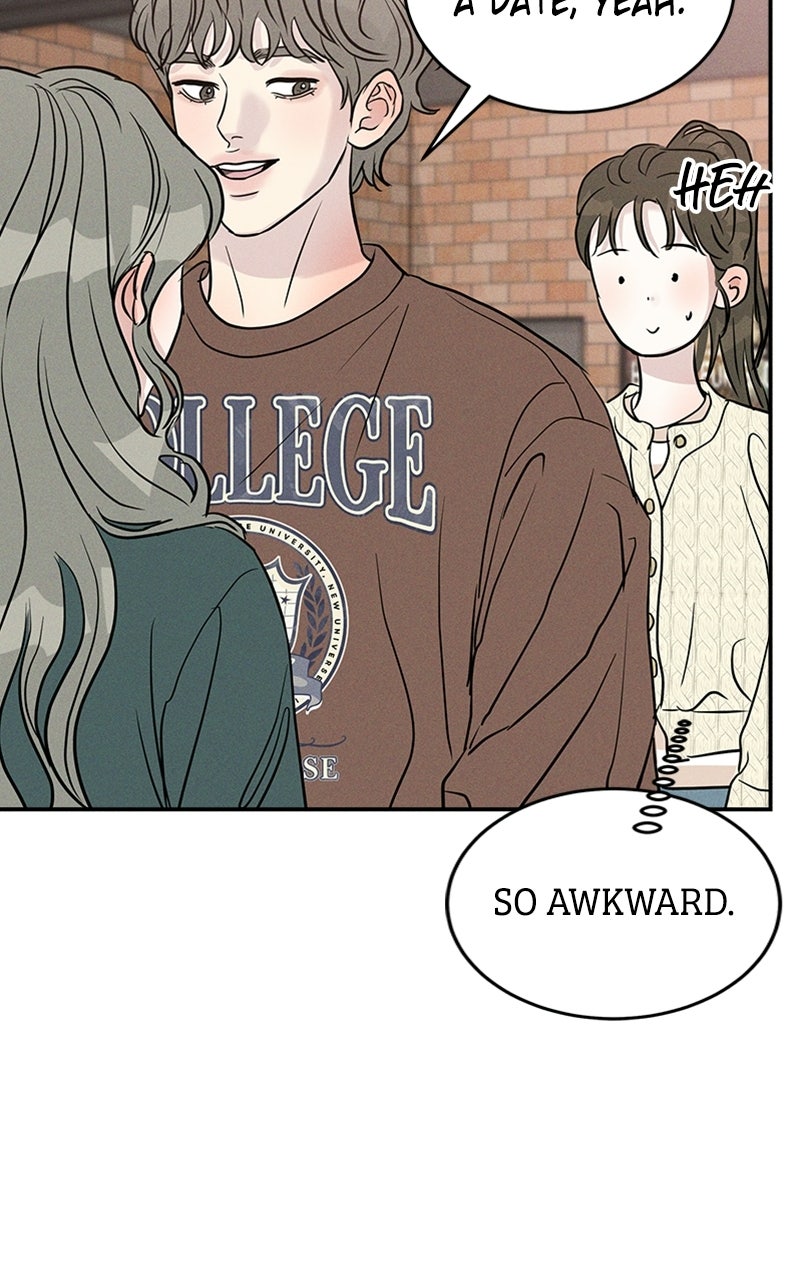 Read Unrefined Love chapter 17 image 77 on Lezhin