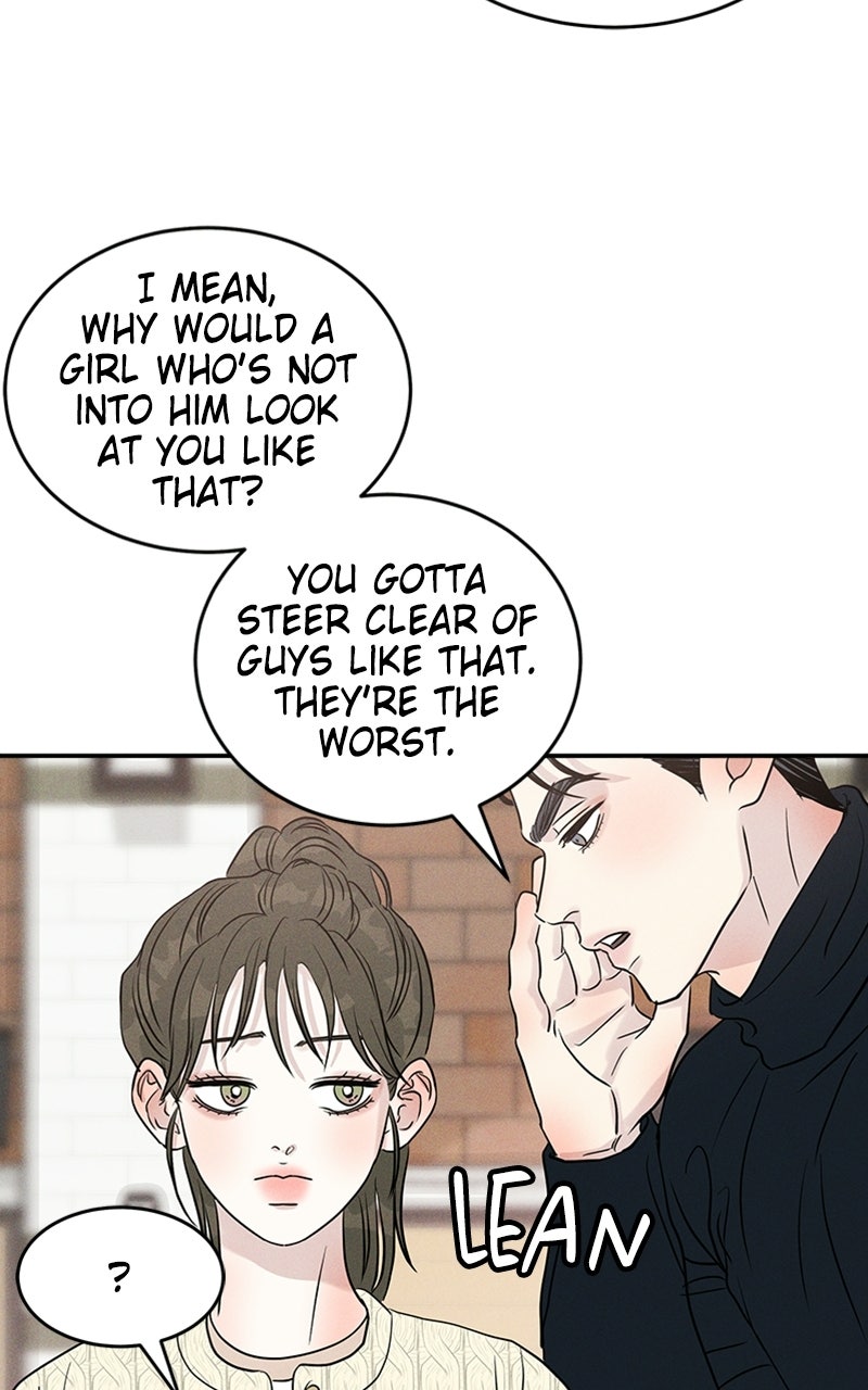 Read Unrefined Love chapter 17 image 80 on Lezhin