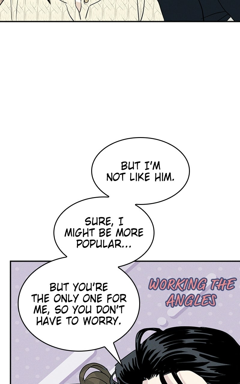 Read Unrefined Love chapter 17 image 81 on Lezhin