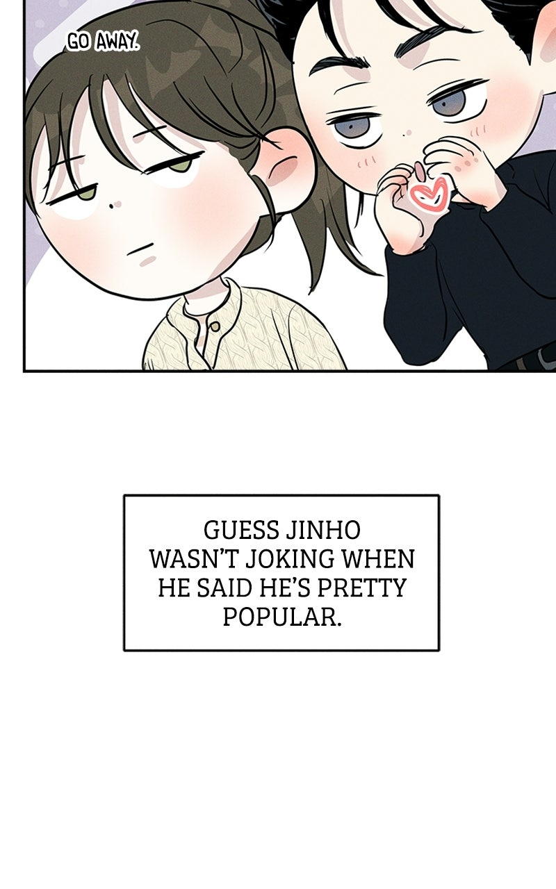 Read Unrefined Love chapter 17 image 82 on Lezhin