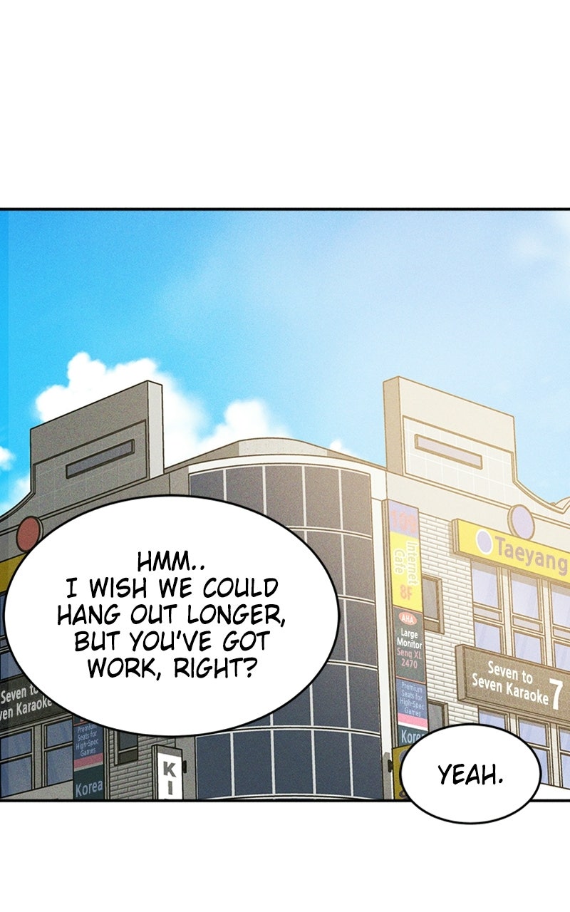 Read Unrefined Love chapter 17 image 83 on Lezhin
