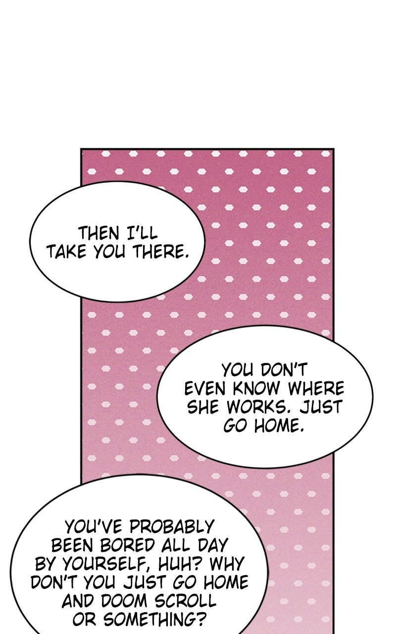 Read Unrefined Love chapter 17 image 84 on Lezhin