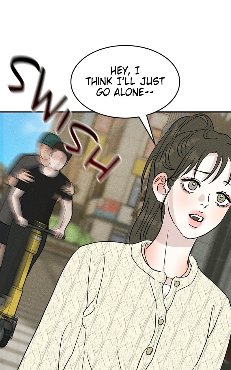 Read Unrefined Love chapter 17 image 86 on Lezhin