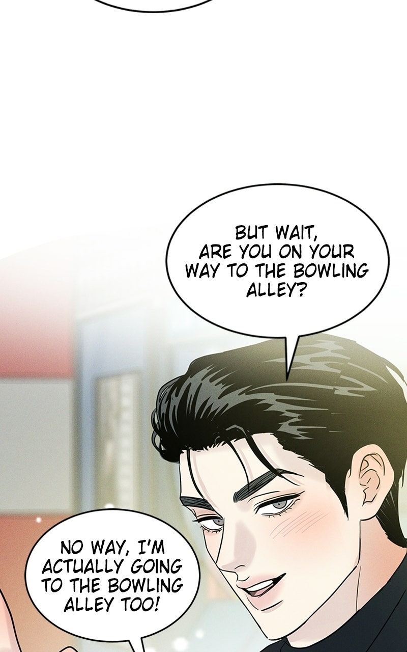 Read Unrefined Love chapter 17 image 9 on Lezhin