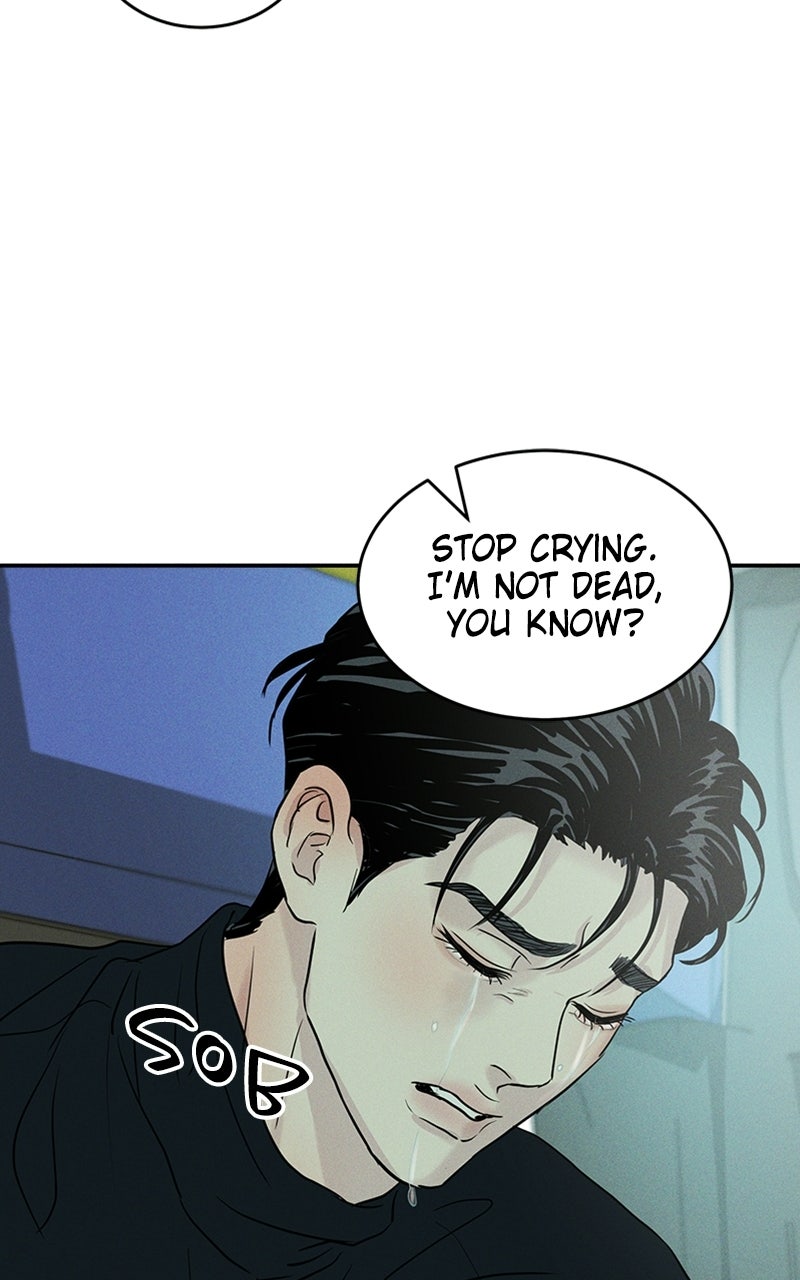 Read Unrefined Love chapter 17 image 95 on Lezhin