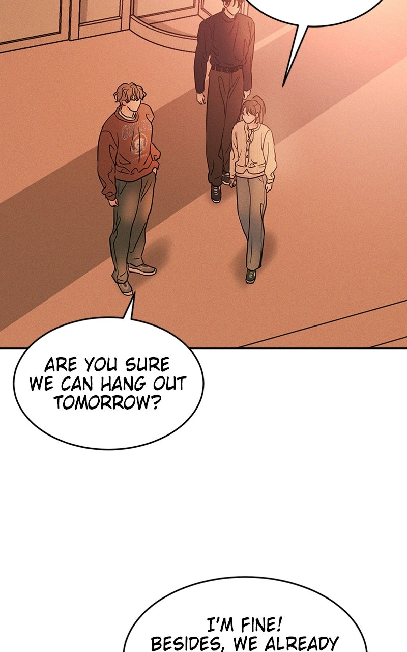 Read Unrefined Love chapter 18 image 12 on Lezhin