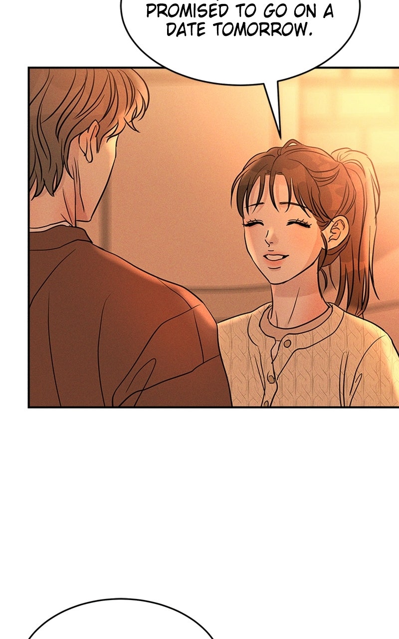 Read Unrefined Love chapter 18 image 13 on Lezhin