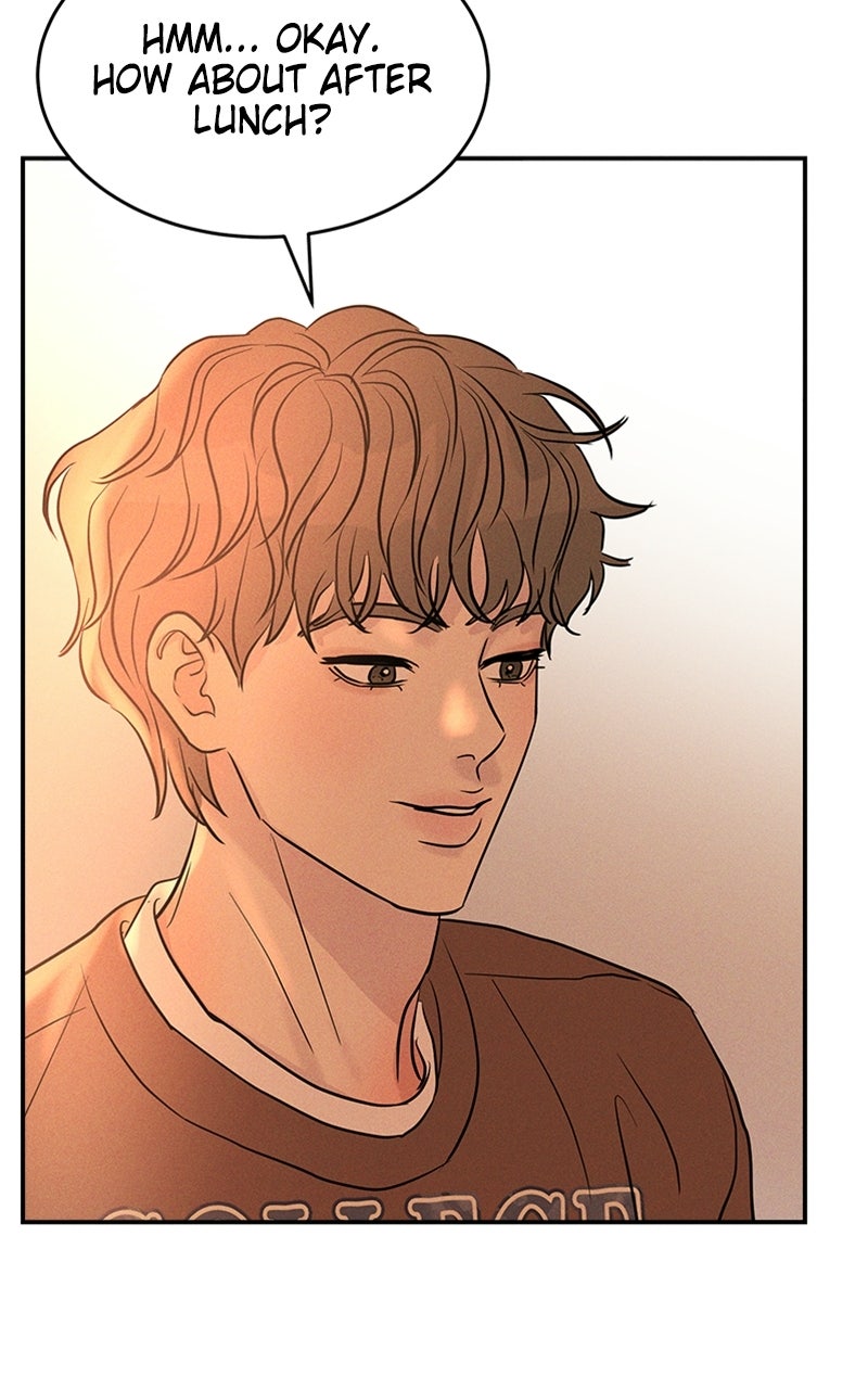 Read Unrefined Love chapter 18 image 14 on Lezhin