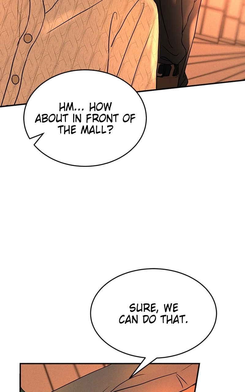 Read Unrefined Love chapter 18 image 16 on Lezhin