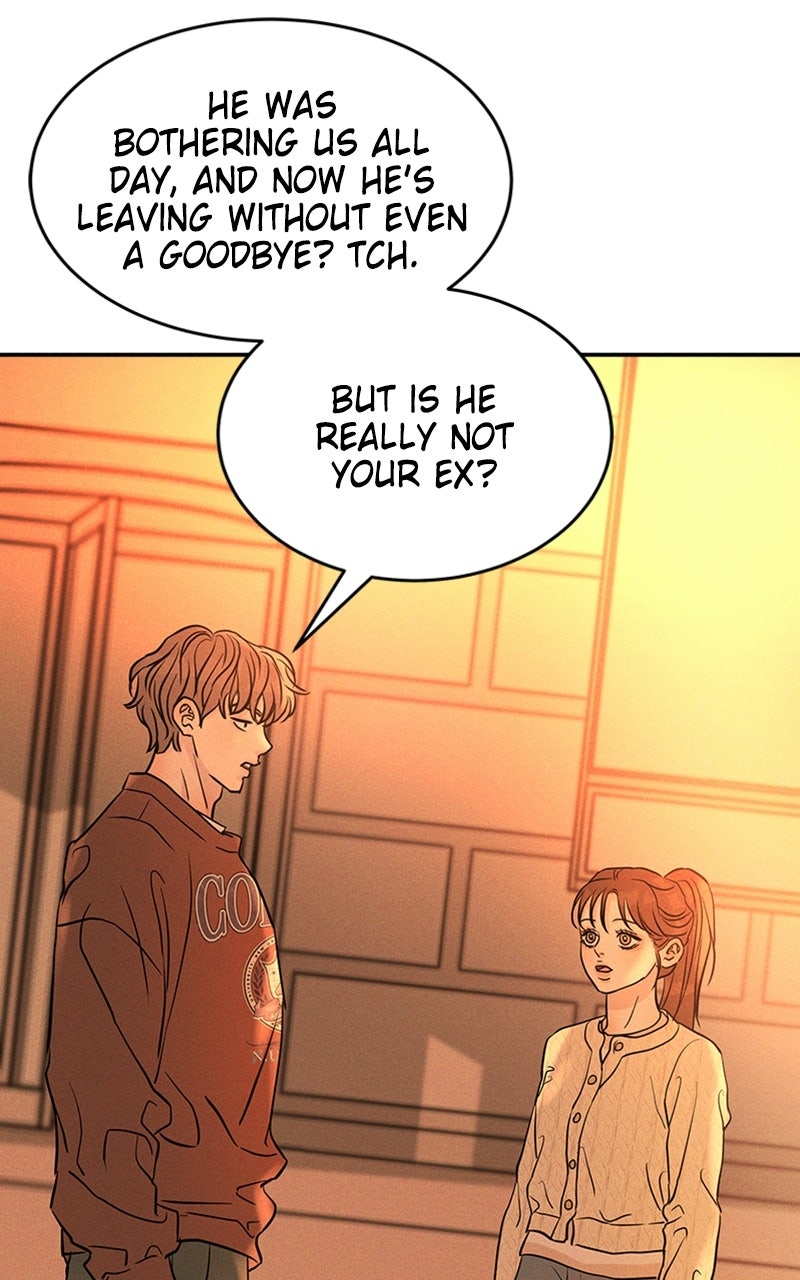 Read Unrefined Love chapter 18 image 19 on Lezhin