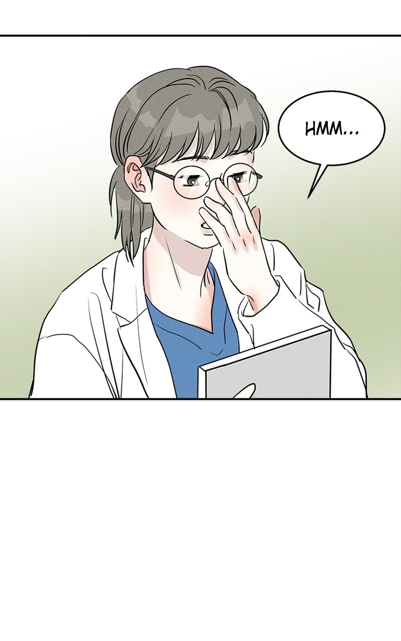 Read Unrefined Love chapter 18 image 2 on Lezhin