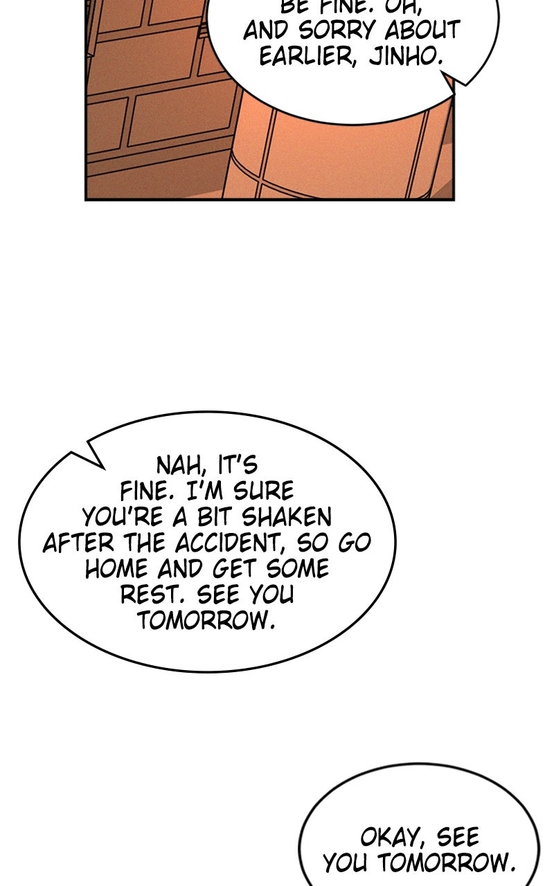 Read Unrefined Love chapter 18 image 21 on Lezhin