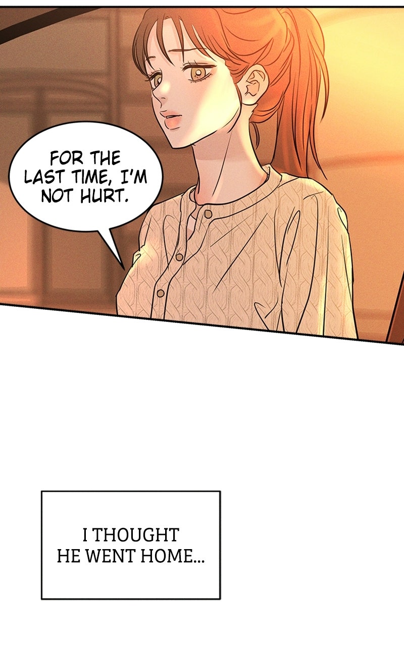 Read Unrefined Love chapter 18 image 29 on Lezhin