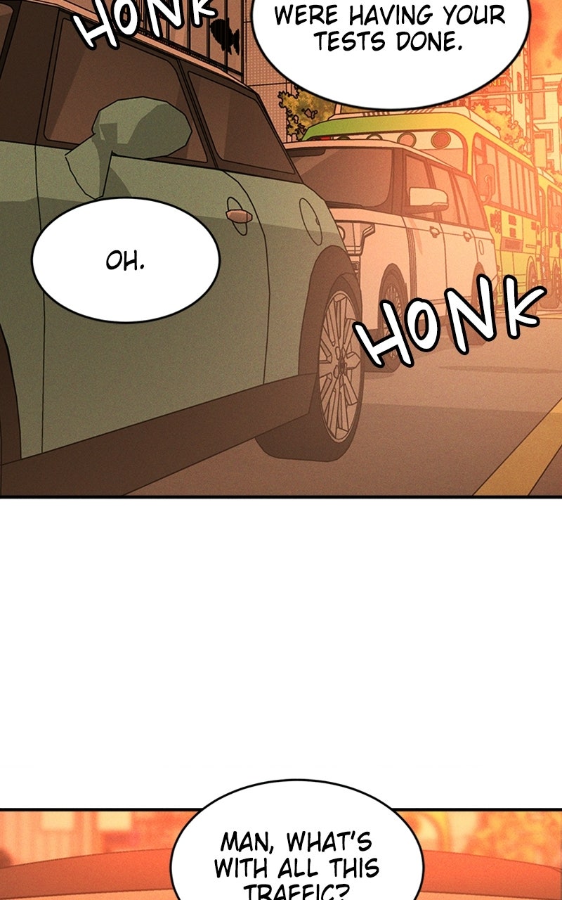 Read Unrefined Love chapter 18 image 33 on Lezhin