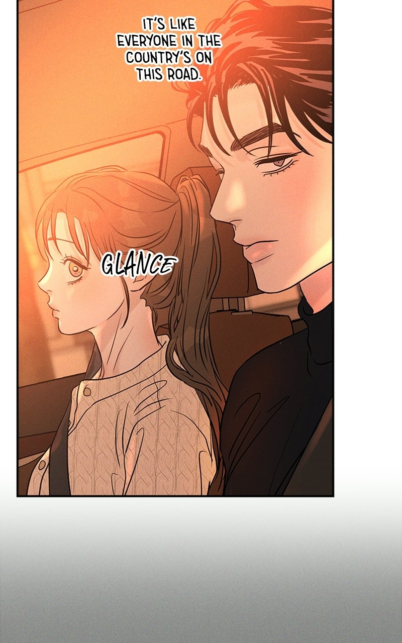 Read Unrefined Love chapter 18 image 35 on Lezhin