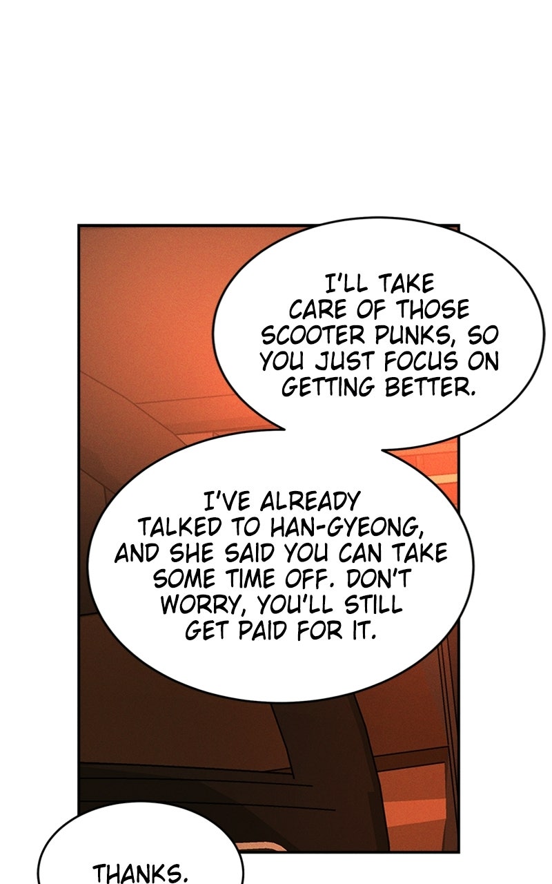 Read Unrefined Love chapter 18 image 45 on Lezhin