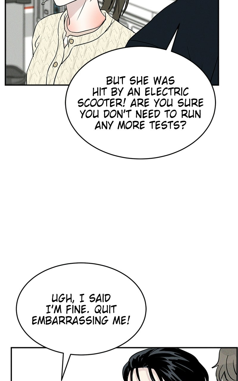 Read Unrefined Love chapter 18 image 5 on Lezhin