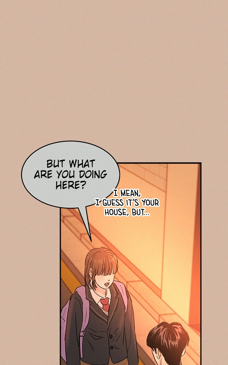 Read Unrefined Love chapter 18 image 54 on Lezhin