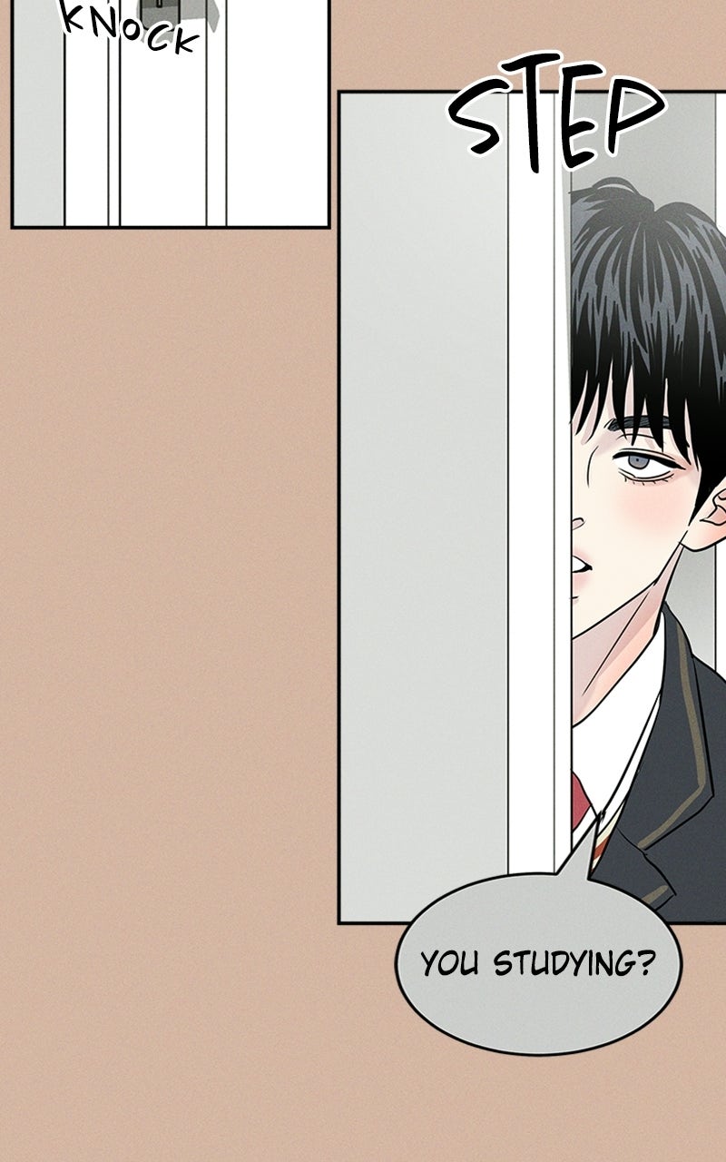 Read Unrefined Love chapter 18 image 61 on Lezhin