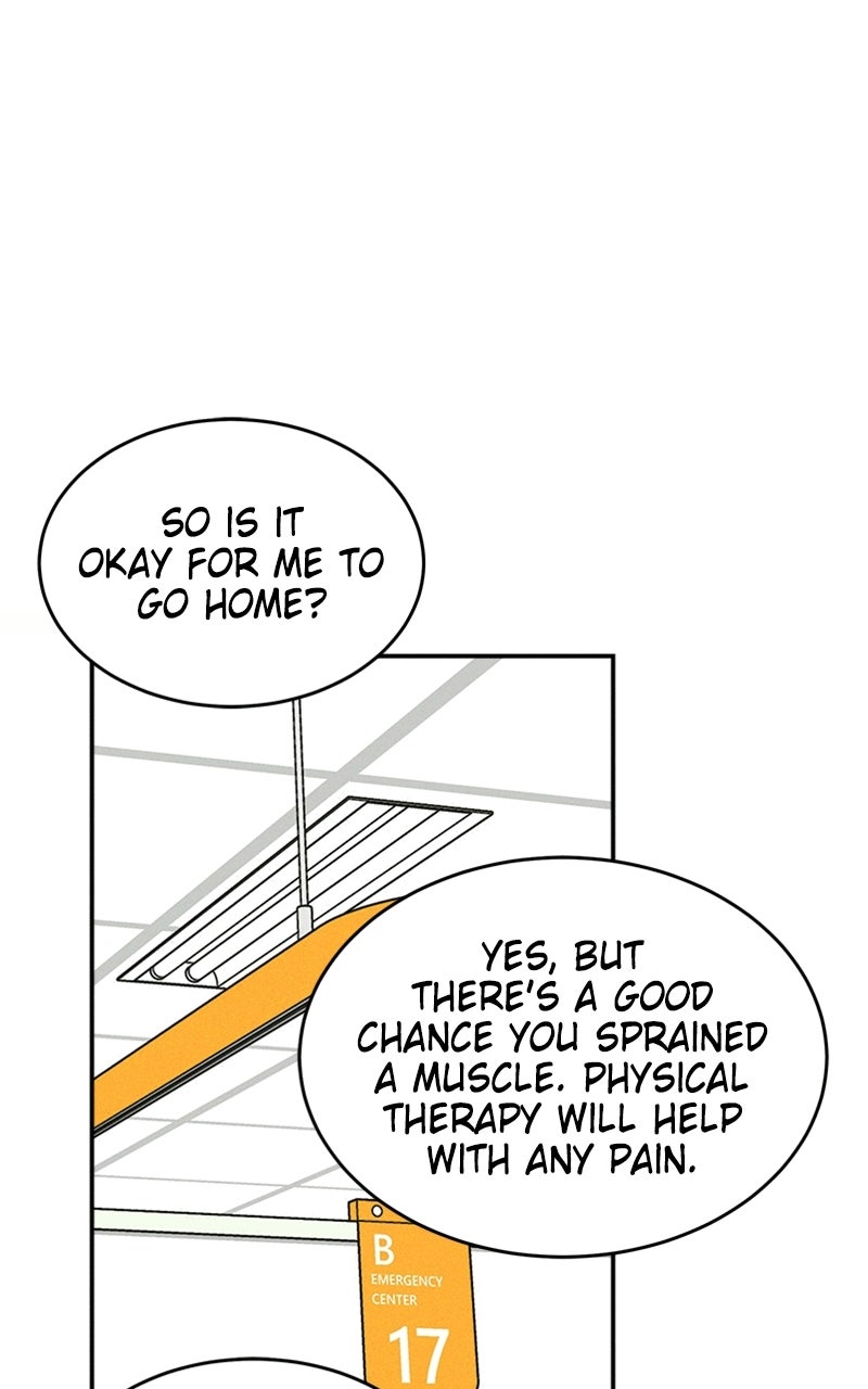 Read Unrefined Love chapter 18 image 7 on Lezhin