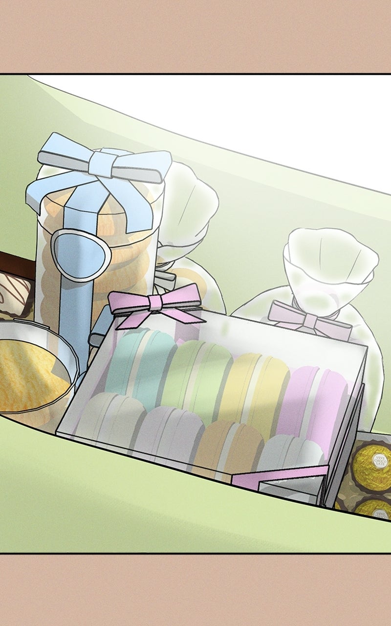 Read Unrefined Love chapter 18 image 70 on Lezhin
