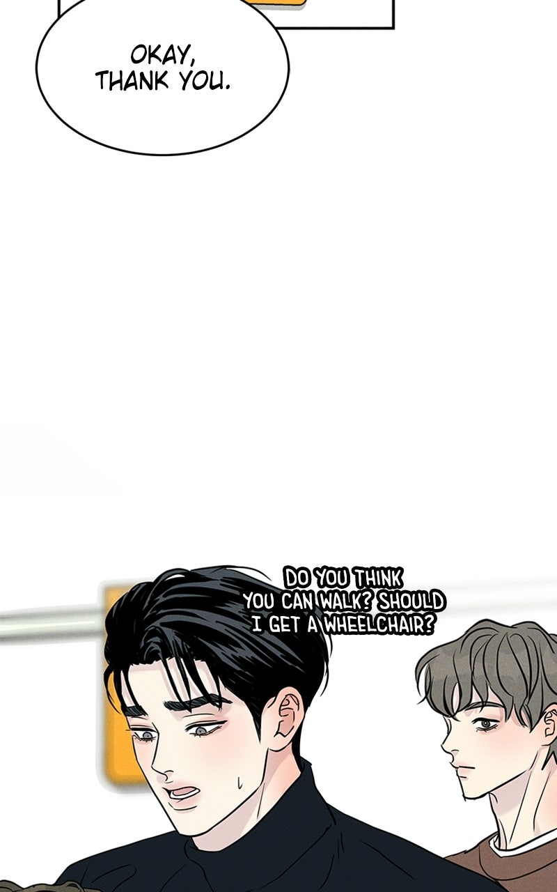 Read Unrefined Love chapter 18 image 8 on Lezhin