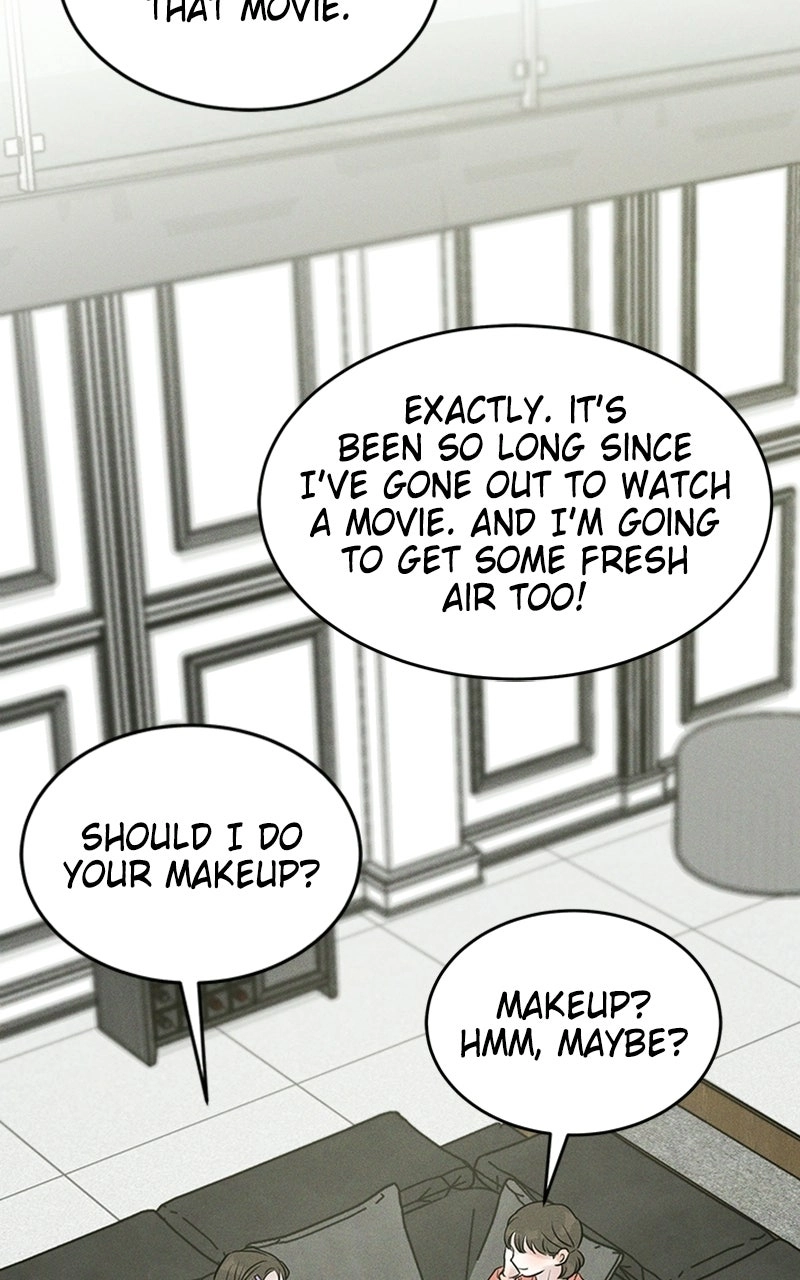 Read Unrefined Love chapter 19 image 16 on Lezhin