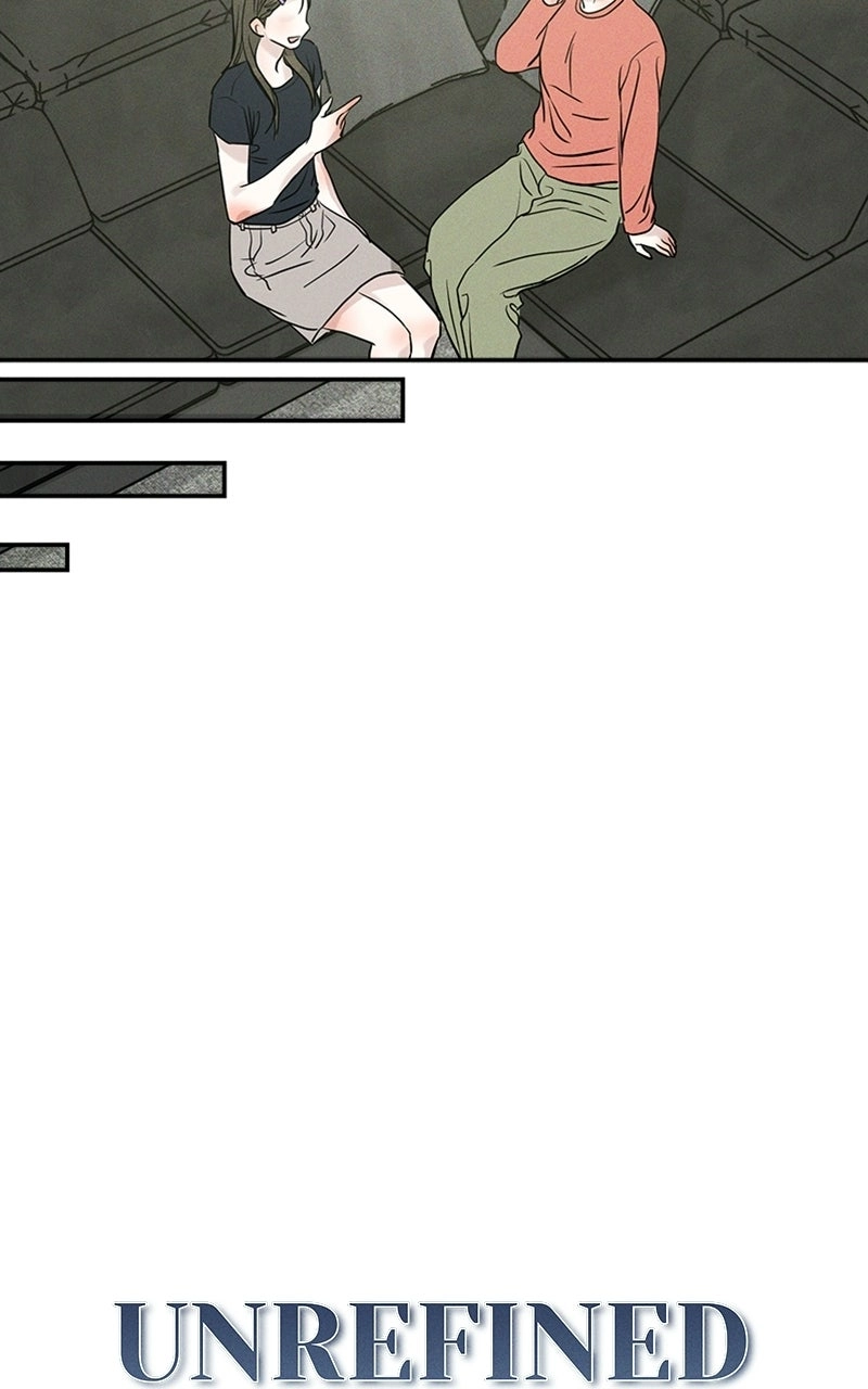 Read Unrefined Love chapter 19 image 17 on Lezhin