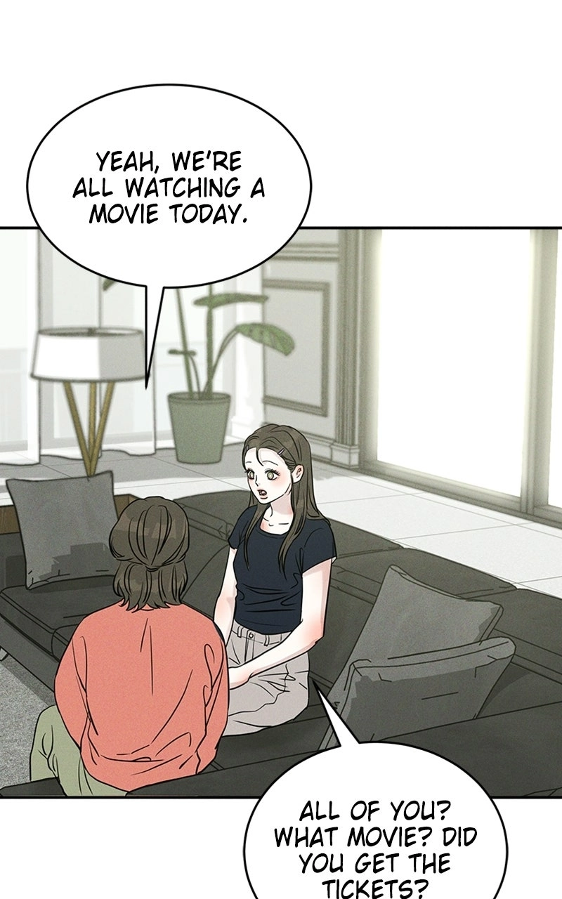 Read Unrefined Love chapter 19 image 2 on Lezhin