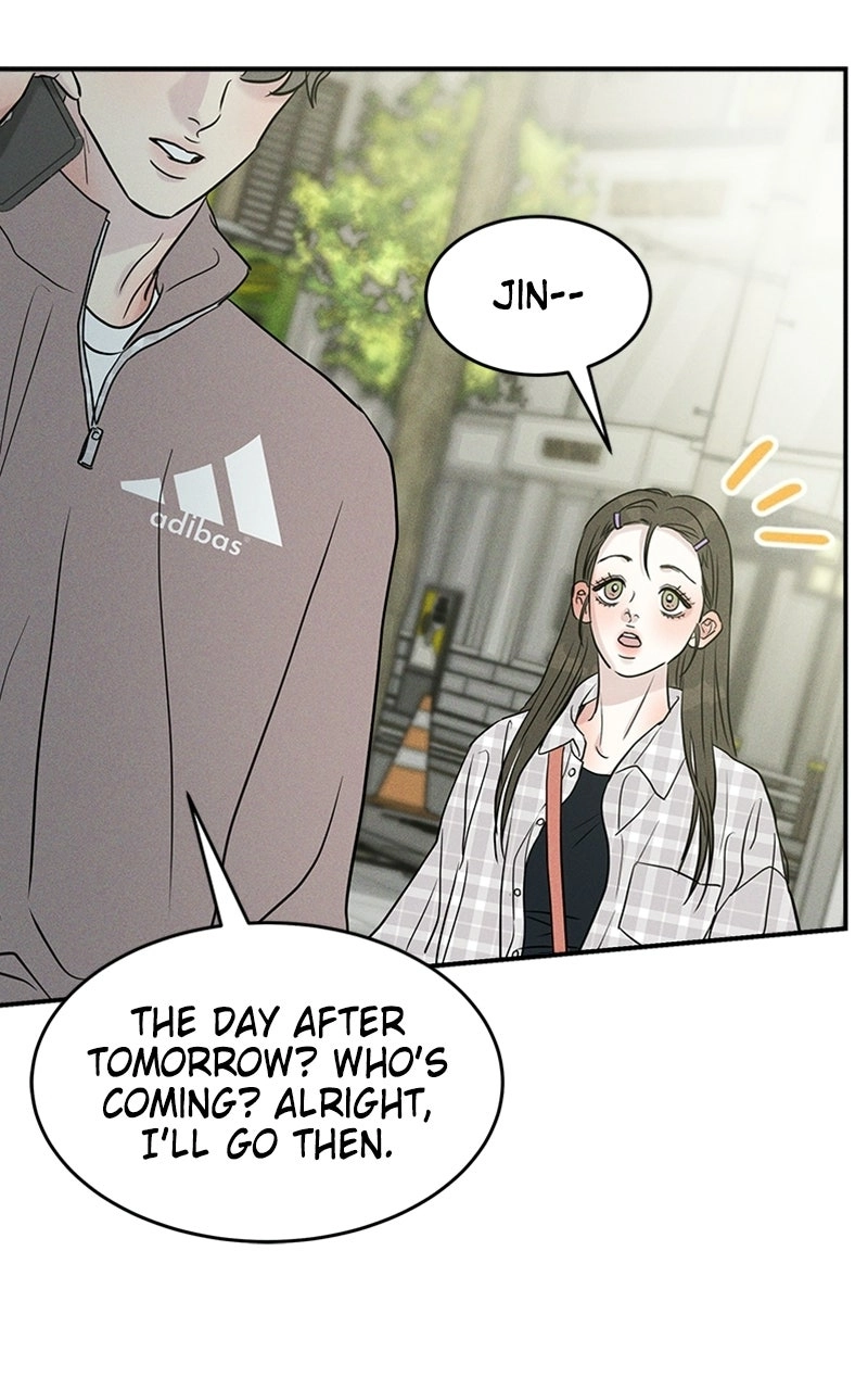 Read Unrefined Love chapter 19 image 20 on Lezhin