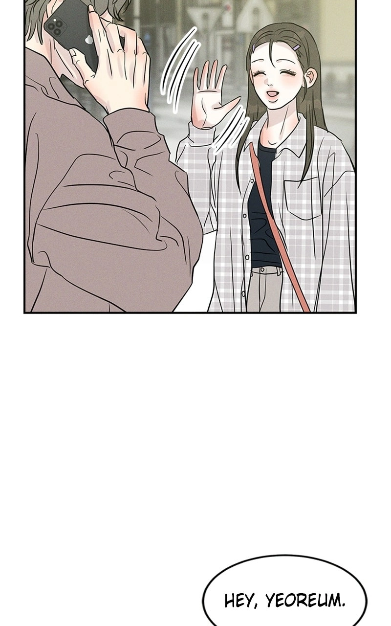 Read Unrefined Love chapter 19 image 23 on Lezhin