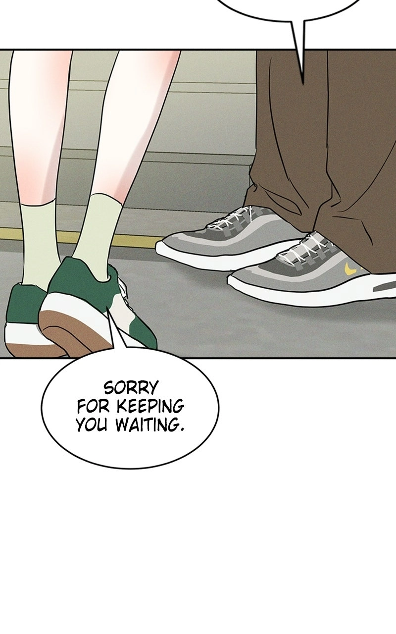 Read Unrefined Love chapter 19 image 24 on Lezhin